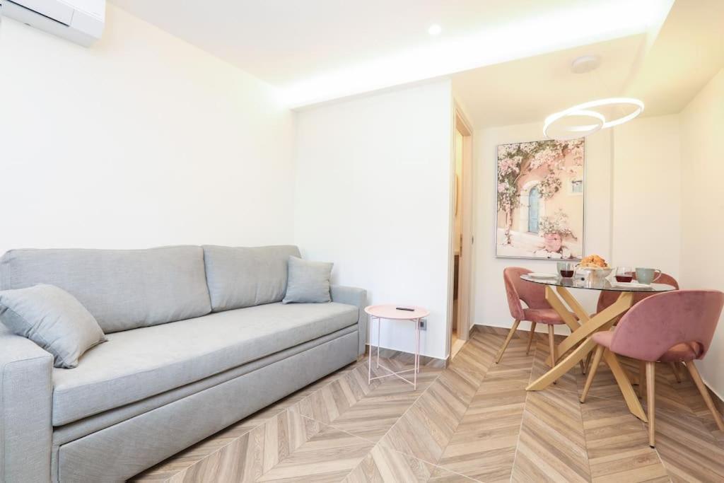 Phaedra & Sofia Campiello Suite Corfu  Zewnętrze zdjęcie
