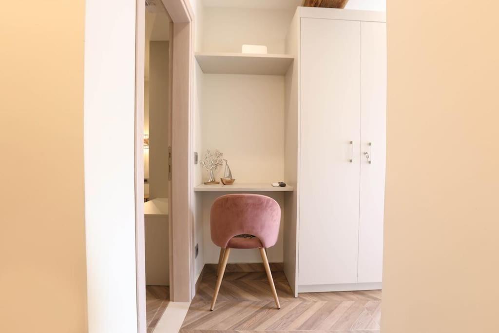 Phaedra & Sofia Campiello Suite Corfu  Zewnętrze zdjęcie