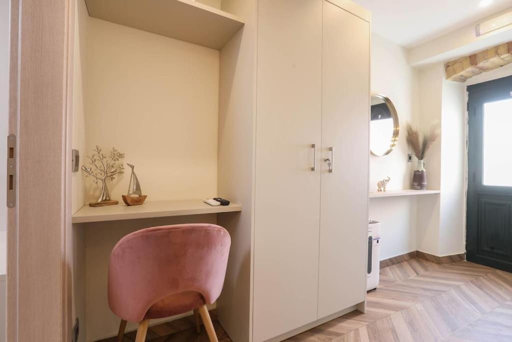 Phaedra & Sofia Campiello Suite Corfu  Zewnętrze zdjęcie