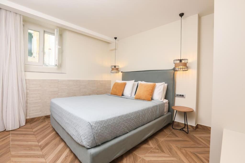 Phaedra & Sofia Campiello Suite Corfu  Zewnętrze zdjęcie