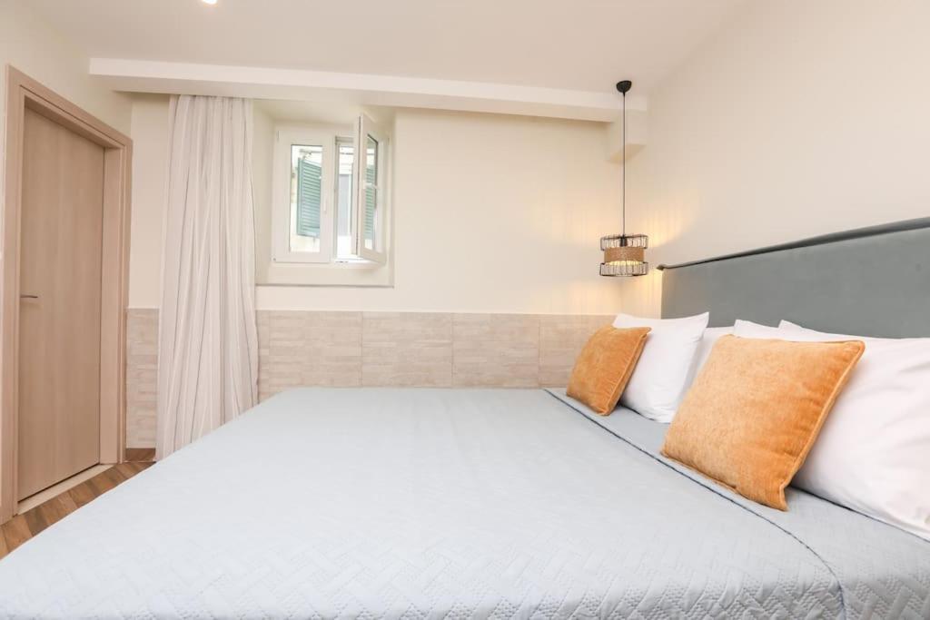 Phaedra & Sofia Campiello Suite Corfu  Zewnętrze zdjęcie