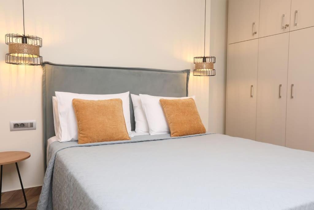 Phaedra & Sofia Campiello Suite Corfu  Zewnętrze zdjęcie
